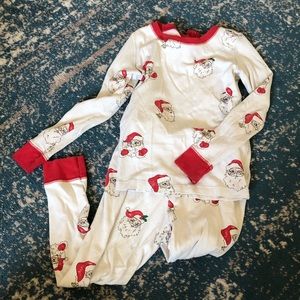 Beaufort Bonnet Santa Pijama Set